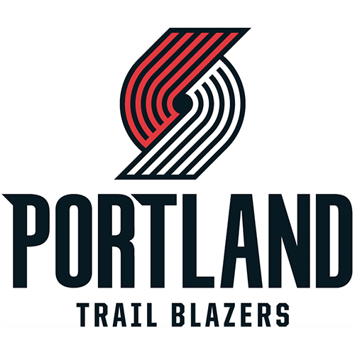 Portland Trail Blazers iron ons